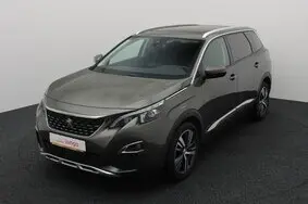 Müüa kasutatud auto Peugeot 5008 ALLURE, 2020, 113 891 km, 1.5, 96 kW, diisel, automaat, esivedu, NDB690, VF3MCYHZRKS511314