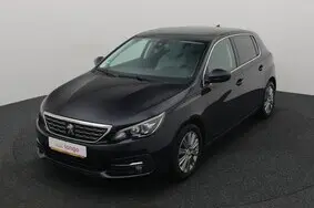Müüa kasutatud auto Peugeot 308 Premium, 2020, 157 157 km, 1.5, 96 kW, diisel, manuaal, esivedu, 033VHN, VF3LBYHZPKS391881