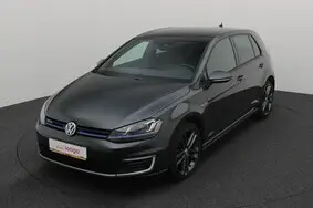Продается подержанный автомобиль Volkswagen Golf Connected Series, 2016, 209 920 км, 1.4, 110 kW, подключаемый гибрид, автомат, передний привод, NOO254, WVWZZZAUZHW802349