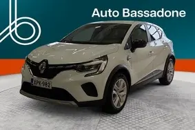 Müüa kasutatud auto Renault Captur, 2021, 77 000 km, 1.3, 103 kW, hübriid, automaat, esivedu, VF1RJB00166865774