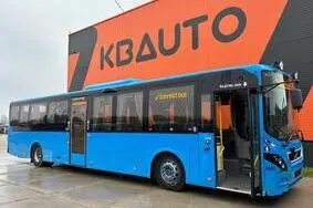 Müüa kasutatud buss Volvo B7RLE 8900 4x2 48 SEATS / AC / AUXILIARY HEATER, 2012, 1 225 152 km, diisel, automaat, YV3R6R627CA155714