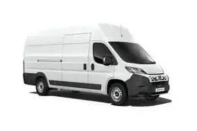 For sale new vehicle Fiat Ducato L4H3, 2025, 2.2, 103 kW, diesel, manual, front-wheel drive, ZFA250005SMA94473