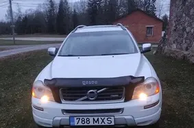 Продается подержанный автомобиль Volvo XC90, 2011, 2.4, 120 kW, дизель, автомат, передний привод, 788MXS, YV1CZ6950C1620374