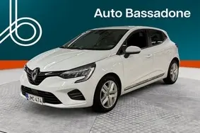 Müüa kasutatud auto Renault Clio, 2021, 67 000 km, 1.0, 67 kW, bensiin, manuaal, esivedu, VF1RJA00767183129