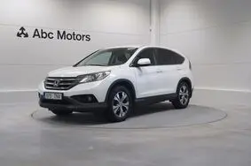 For sale used car Honda CR-V, 2014, 319 947 km, 1.6, 88 kW, diesel, manual, front-wheel drive, 979TNV, SHSRE6740EU204184