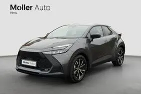 Müüa kasutatud auto Toyota C-HR, 2025, 13 860 km, 1.8, 72 kW, hübriid, automaat, esivedu, 160DDV, JTPAAAAA60R110967