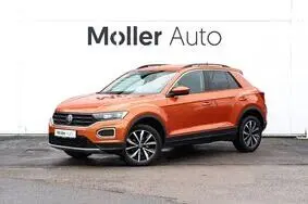 For sale used car Volkswagen T-Roc, 2020, 54 013 km, 1.5, 110 kW, petrol, automatic, MR9139, WVGZZZA1ZMV046472