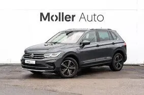 Müüa kasutatud auto Volkswagen Tiguan, 2021, 116 830 km, 2.0, 147 kW, diisel, automaat, nelikvedu, W049103, WVGZZZ5NZMW049103