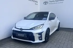 Müüa kasutatud auto Toyota GR Yaris Sport Circuit Pack, 2023, 24 095 km, 1.6, 192 kW, bensiin, manuaal, nelikvedu, 149SYX, JTDAF4E330A024915
