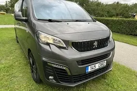 Продается подержанный vehicle Peugeot Expert 5-kohta N1, 2018, 74 500 км, 2.0, 130 kW, дизель, автомат, передний привод, 145DBD, VF3VEEHZ8JZ104890