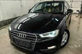 For sale used car Audi A3, 2013, 141 000 km, 1.4, 90 kW, petrol, manual, front-wheel drive, WAUZZZ8V3EA085691