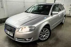 Müüa kasutatud auto Audi A4, 2008, 2.0, 103 kW, diisel, automaat, esivedu, 406SFF, WAUZZZ8E98A159801