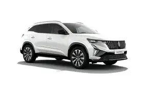 For sale new car Renault Austral techno, 1.3, petrol, automatic, front-wheel drive, VF1RHN00075731147