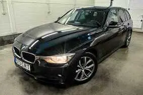 Müüa kasutatud auto BMW 316, 2013, 173 000 km, 1.6, 100 kW, bensiin, automaat, tagavedu, 513CRT, WBA3G110X0A267067