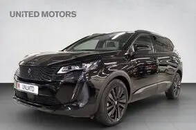 Müüa kasutatud auto Peugeot 5008 GT BlueHDi 130AT8, 2023, 43 000 km, 1.5, 96 kW, diisel, automaat, esivedu, 540GKS, VF3MCYHZUPS140317