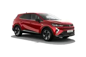 For sale new automašīna Renault Symbioz techno, 1.3, benzīns, automātiskā, priekšējā piedziņa, VF1RJB00X75873587