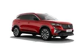 Müüa uus auto Renault Austral techno, 1.3, hübriid, automaat, esivedu, VF1RHN00475693048