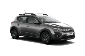 Müüa uus auto Dacia Sandero expression, 1.0, lpg, manuaal, esivedu, UU1DJF00X75600599