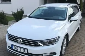 For sale used car Volkswagen Passat Comfortline, 2017, 178 500 km, 1.4, 92 kW, petrol, automatic, front-wheel drive, 264BTB, WVWZZZ3CZHE155285