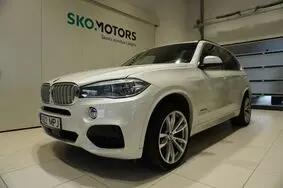Müüa kasutatud auto BMW X5, 2015, 173 887 km, 2.0, 180 kW, hübriid, automaat, nelikvedu, WBAKT0103G0E98669