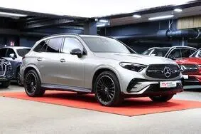 For sale used car Mercedes-Benz GLC 220 AMG-pakett, 2024, 12 400 km, 2.0, 145 kW, hybrid, automatic, four-wheel drive, 507RLT, W1NKM0FB0RF231117