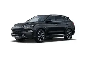 Müüa uus auto BYD Seal U Boost, pistikhübriid, automaat, esivedu, LGXC74C48T0075941