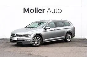 For sale used car Volkswagen Passat, 2018, 160 301 km, 2.0, 110 kW, diesel, automatic, front-wheel drive, MA1401, WVWZZZ3CZJE144719