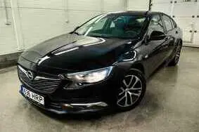Müüa kasutatud auto Opel Insignia, 2019, 66 000 km, 1.5, 103 kW, bensiin, manuaal, esivedu, 636HRP, W0VZM6EA7K1060425