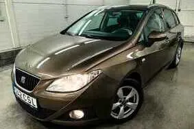 Müüa kasutatud auto SEAT Ibiza, 2010, 183 000 km, 1.6, 77 kW, diisel, manuaal, esivedu, 242CSL, VSSZZZ6JZBR017297