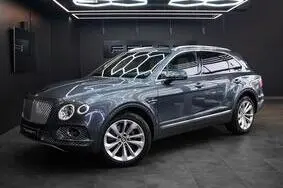 For sale used car Bentley Bentayga W12, 2016, 130 000 km, 6.0, 447 kW, petrol, automatic, four-wheel drive, 888NLA, SJAAB14V5HC011355