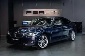 Müüa kasutatud auto BMW 430 D xDrive Gran Coupe Sport Line, 2018, 133 000 km, 3.0, 190 kW, diisel, automaat, nelikvedu, 279RFP, WBA4L11010BP33351