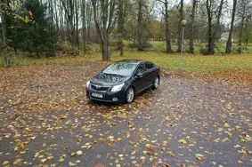 Müüa kasutatud auto Toyota Avensis, 2011, 1.8, 108 kW, bensiin, automaat, esivedu, 369BFJ, SB1BG76L60E059074