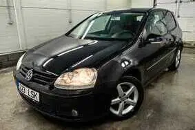 Müüa kasutatud auto Volkswagen Golf, 2004, 1.4, 55 kW, bensiin, manuaal, esivedu, 223LSK, WVWZZZ1KZ4P021254