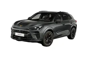 Müüa uus auto Cupra Terramar Terramar, 1.5, 110 kW, bensiin, automaat, esivedu, VSSZZZKP6S1012127