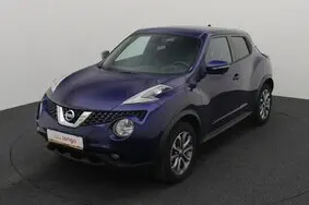 Продается подержанный автомобиль Nissan Juke Connect Edition, 2014, 165 351 км, 1.5, 81 kW, дизель, механическая, передний привод, NOA594, SJNFCAF15U7041405