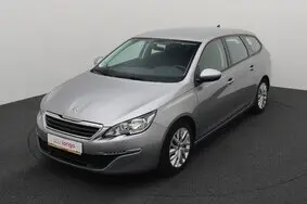 For sale used car Peugeot 308 Active, 2016, 176 290 km, 1.6, 88 kW, diesel, manual, front-wheel drive, NOA644, VF3LCBHZHGS160454