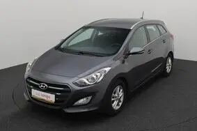 For sale used car Hyundai i30 Business Edition, 2015, 213 058 km, 1.6, 99 kW, petrol, manual, front-wheel drive, NOA658, TMAD381CAGJ106985