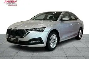 Müüa kasutatud auto Škoda Octavia Ambition TSI mHybrid, 2023, 38 407 km, 1.0, 81 kW, hübriid, automaat, esivedu, 116SRN, TMBAP8NX3PY078630