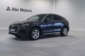 Müüa kasutatud auto Audi Q5 Quattro S tronic 40 TDi, 2024, 52 742 km, 2.0, 150 kW, hübriid, automaat, nelikvedu, 228SHG, WAUZZZFY4P2084267