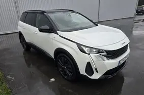 For sale used car Peugeot 5008, 2021, 90 000 km, 1.2, 96 kW, petrol, automatic, front-wheel drive, 679RPX, VF3MRHNSUMS218204