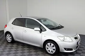 Продается подержанный автомобиль Toyota Auris, 2008, 253 000 км, 1.6, 91 kW, бензин, автомат, передний привод, 323BBO, NMTKV56E30R032320
