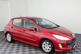 Продается подержанный автомобиль Peugeot 308, 2011, 159 000 км, 1.6, 88 kW, бензин, механическая, передний привод, 988BDN, VF34C5FS0AS270221