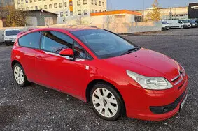 Müüa kasutatud auto Citroën C4, 2007, 246 000 km, 1.6, 80 kW, bensiin, manuaal, esivedu, 840MGV, VF7LANFUC74597447