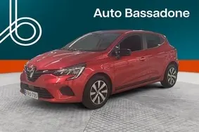 For sale used automašīna Renault Clio, 2023, 19 000 km, 1.0, 67 kW, benzīns, automātiskā, priekšējā piedziņa, VF1RJA00371218186