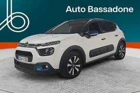 Müüa kasutatud auto Citroën C3, 2023, 22 000 km, 1.2, 81 kW, bensiin, automaat, esivedu, VF7SXHNPYNT691579