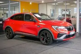 Продается подержанный автомобиль Renault Arkana R S Line, 2022, 53 485 км, 1.3, 103 kW, гибрид, автомат, передний привод, VF1RJL00167271850