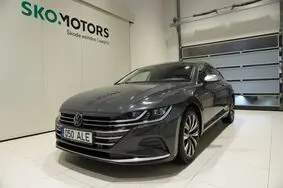 For sale used automašīna Volkswagen Arteon SHOOTING BRAKE 4X4, 2021, 152 000 km, 2.0, 147 kW, dīzelis, automātiskā, pilnpiedziņa, WVWZZZ3HZME505130