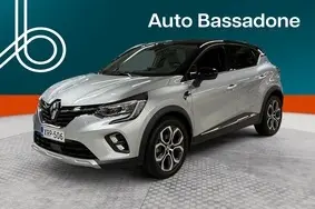 Müüa kasutatud auto Renault Captur, 2023, 16 000 km, 1.6, 117 kW, pistikhübriid, automaat, esivedu, VF1RJB00970284530