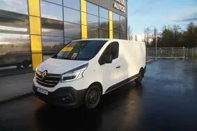 For sale used vehicle Renault Trafic VAN Pack Clim L2H1, 2021, 116 474 km, 2.0, 107 kW, diesel, manual, front-wheel drive, 475PCF, VF1FL000766514191