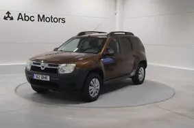 Продается подержанный автомобиль Dacia Duster Ambiance, 2012, 132 404 км, 1.6, 77 kW, бензин, механическая, передний привод, 142BHK, UU1HSDCM547475870